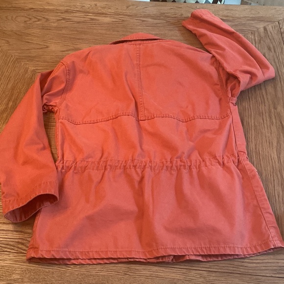 Madewell Utility Jacket - Picture 8 of 13